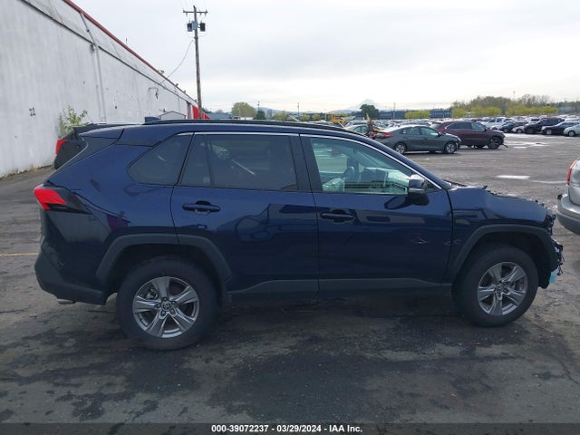 Toyota Rav4 Xle 2023 2T3P1RFV5PW398332 Image 14