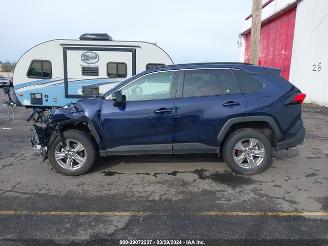 Toyota Rav4 Xle 2023 2T3P1RFV5PW398332 Image 15