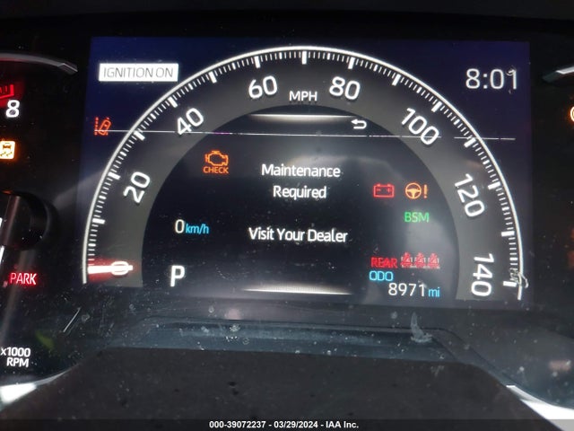 Toyota Rav4 Xle 2023 2T3P1RFV5PW398332 Image 16