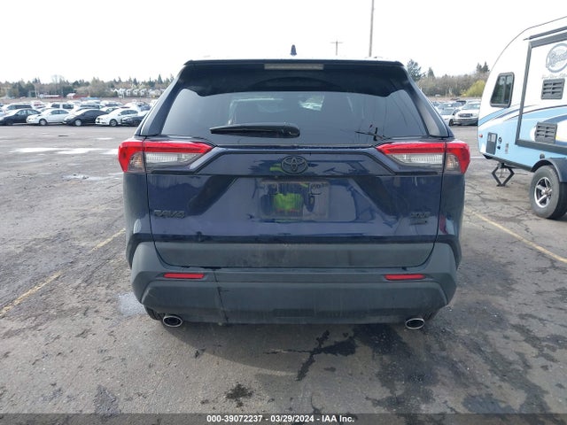 Toyota Rav4 Xle 2023 2T3P1RFV5PW398332 Image 17