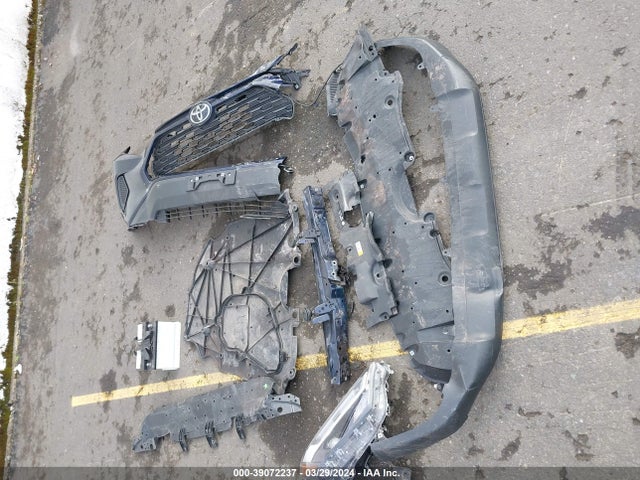 Toyota Rav4 Xle 2023 2T3P1RFV5PW398332 Image 12