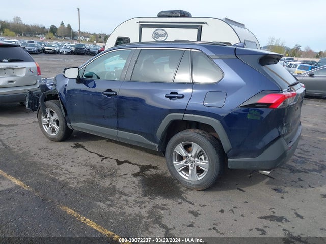 Toyota Rav4 Xle 2023 2T3P1RFV5PW398332 Image 3