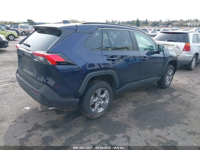 Toyota Rav4 Xle 2023 2T3P1RFV5PW398332 Image 4