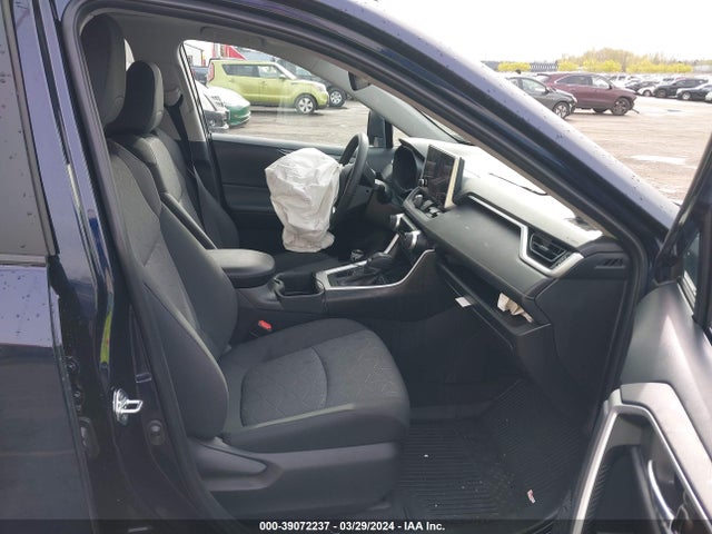 Toyota Rav4 Xle 2023 2T3P1RFV5PW398332 Image 5