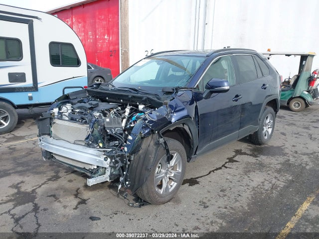 Toyota Rav4 Xle 2023 2T3P1RFV5PW398332 Image 6