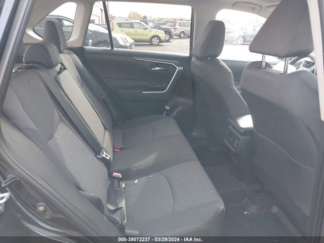 Toyota Rav4 Xle 2023 2T3P1RFV5PW398332 Image 8