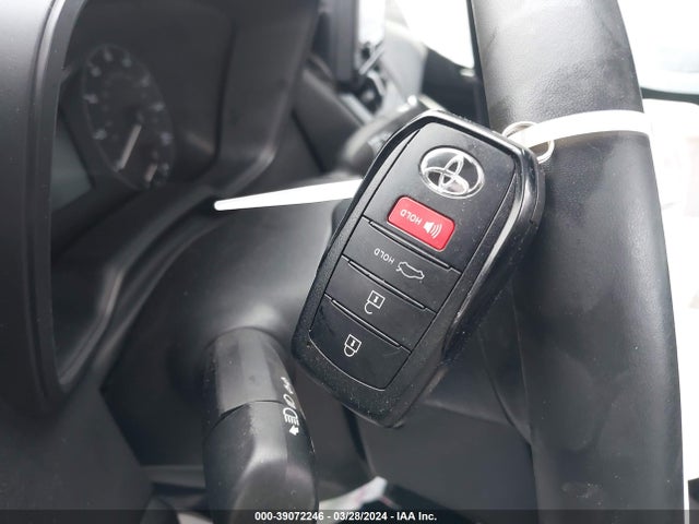 Toyota COROLLA SE 2024 JTDP4MCE1R3520396 Image 11