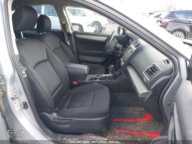 Subaru Legacy 2.5i 2016 4S3BNBA67G3043557 Image 5
