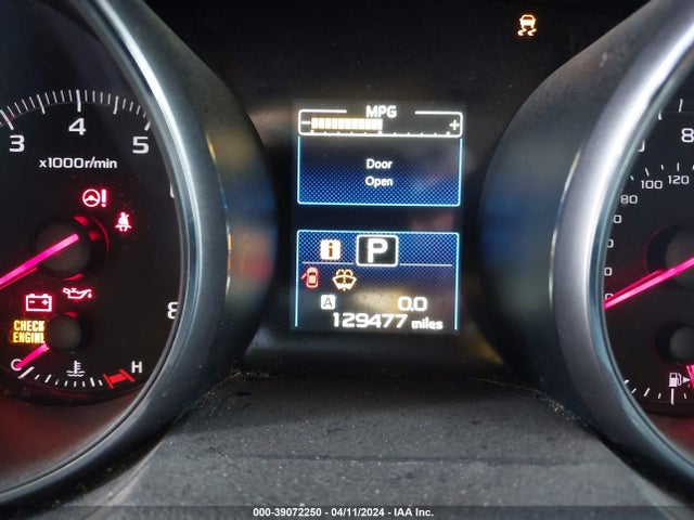 Subaru Legacy 2.5i 2016 4S3BNBA67G3043557 Image 7