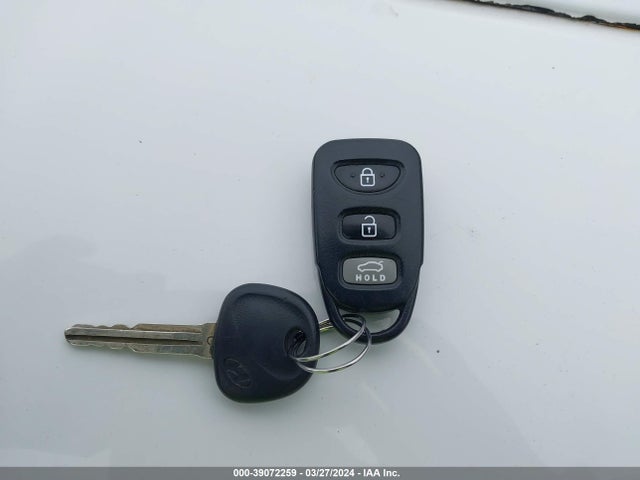Hyundai ELANTRA SE 2016 5NPDH4AE2GH756275 Image 11