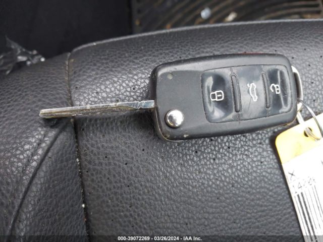 3VWPL7AJ1EM614000 Volkswagen Jetta Sportwagen 2.0l Tdi
