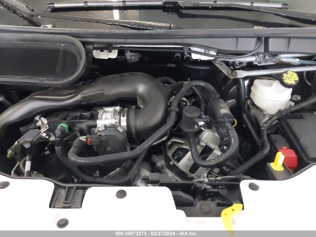 Ford Transit-250 2023 1FTBR1C87PKB62227 Image 10