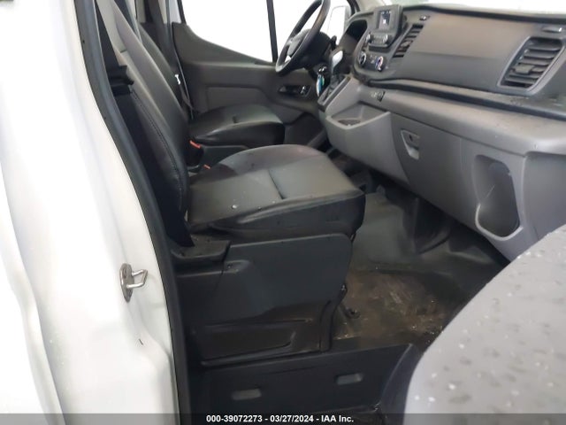 Ford Transit-250 2023 1FTBR1C87PKB62227 Image 5