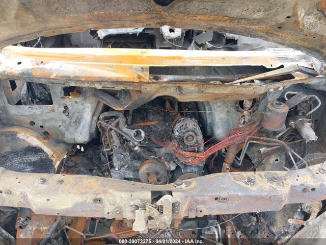 Chevrolet Express 3500 Work Van 2014 1GCZGTCG4E1108409 Image 10