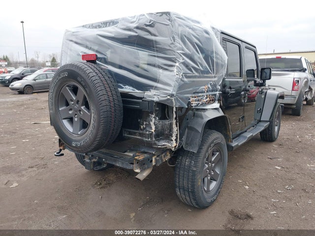 1C4BJWDGXGL171136 Jeep Wrangler Unlimited Freedom