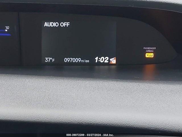Honda Civic Lx 2015 2HGFB2F58FH518110 Image 7