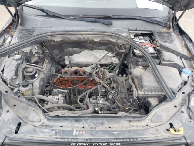 YV440MDK9G2820206 Volvo Xc60 T5 Drive-e Premier