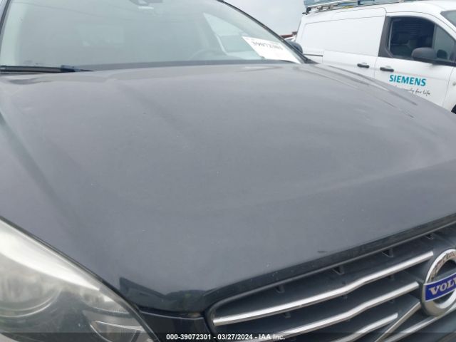 YV440MDK9G2820206 Volvo Xc60 T5 Drive-e Premier
