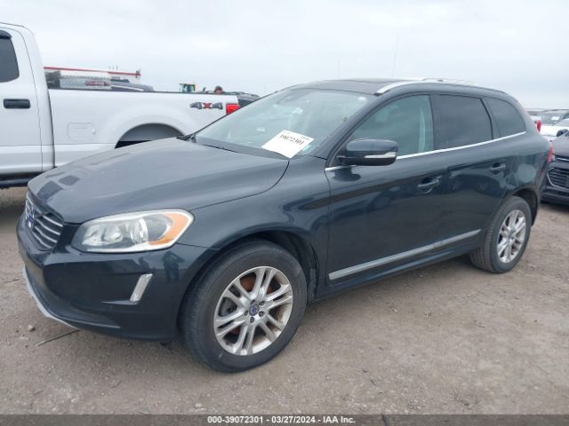 YV440MDK9G2820206 Volvo Xc60 T5 Drive-e Premier