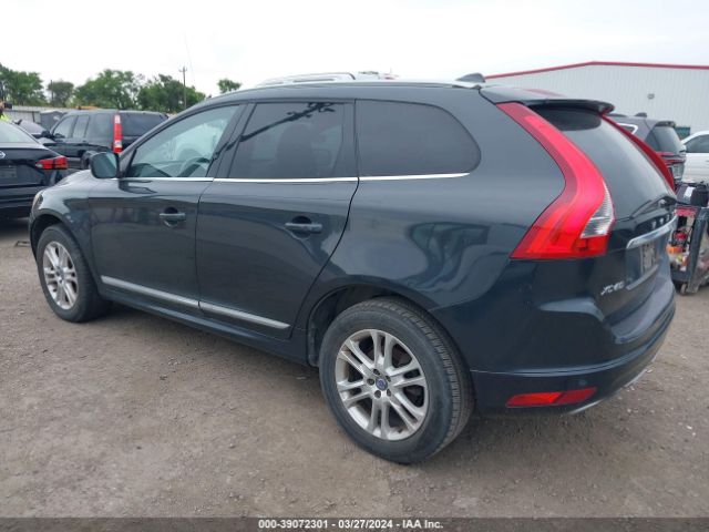 YV440MDK9G2820206 Volvo Xc60 T5 Drive-e Premier