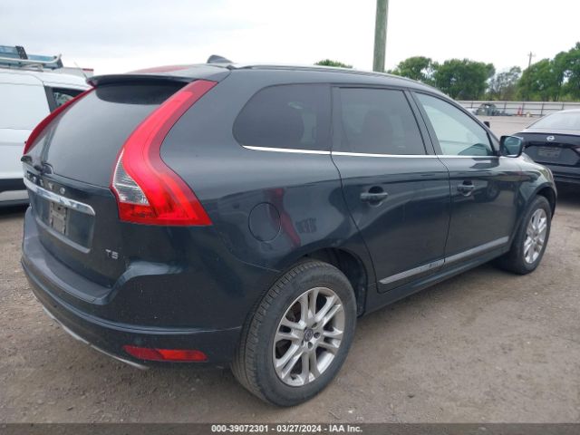 YV440MDK9G2820206 Volvo Xc60 T5 Drive-e Premier