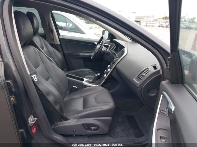 YV440MDK9G2820206 Volvo Xc60 T5 Drive-e Premier