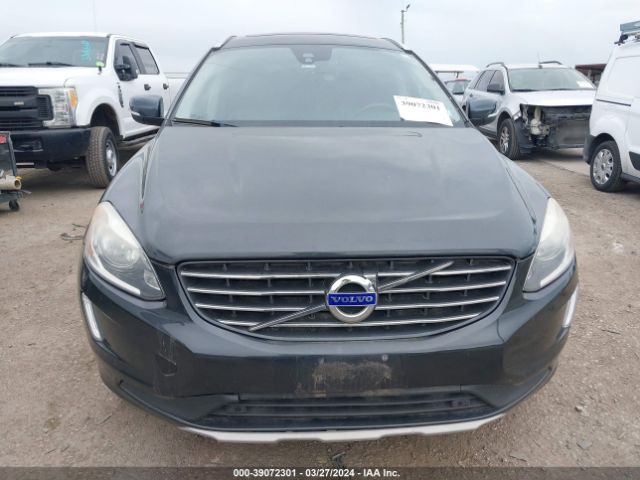YV440MDK9G2820206 Volvo Xc60 T5 Drive-e Premier