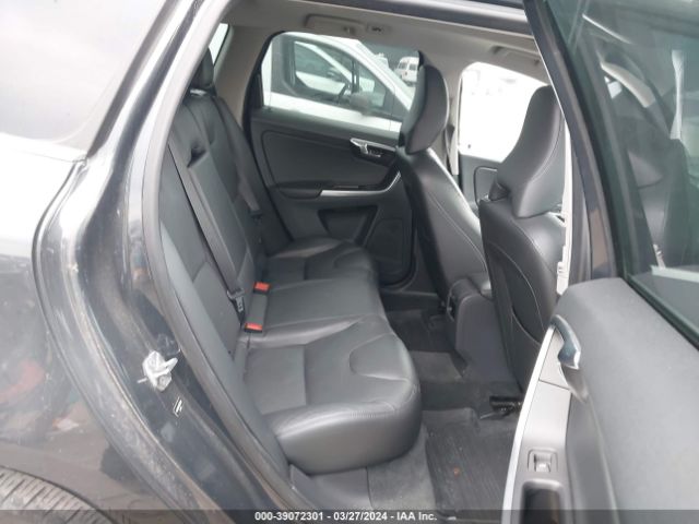 YV440MDK9G2820206 Volvo Xc60 T5 Drive-e Premier