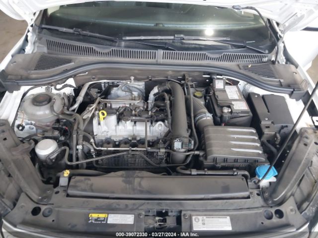 3VWG57BU2KM018408 Volkswagen Jetta 1.4t Sel Premium