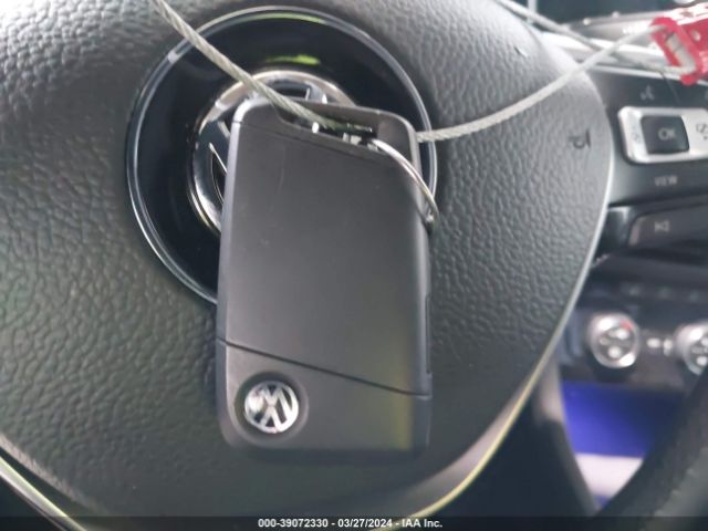 3VWG57BU2KM018408 Volkswagen Jetta 1.4t Sel Premium