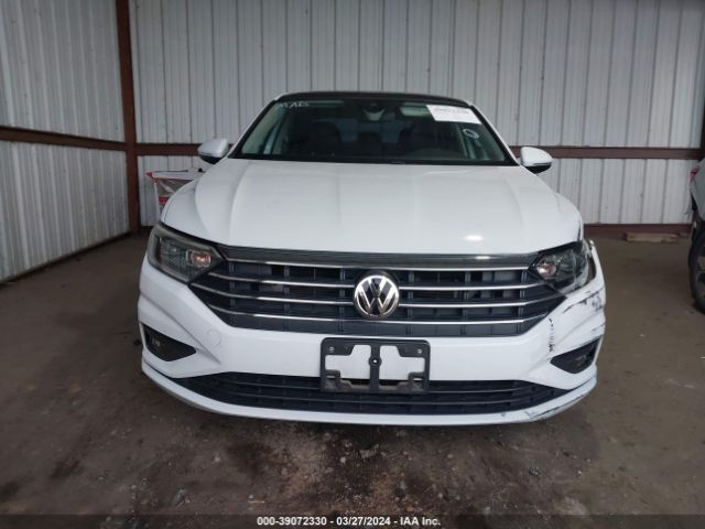 3VWG57BU2KM018408 Volkswagen Jetta 1.4t Sel Premium