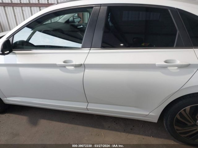 3VWG57BU2KM018408 Volkswagen Jetta 1.4t Sel Premium