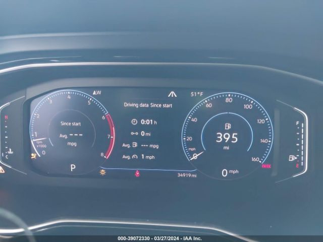 3VWG57BU2KM018408 Volkswagen Jetta 1.4t Sel Premium