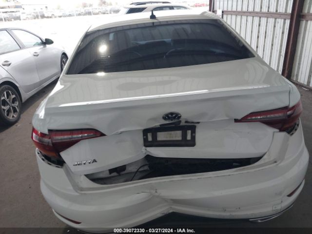 3VWG57BU2KM018408 Volkswagen Jetta 1.4t Sel Premium