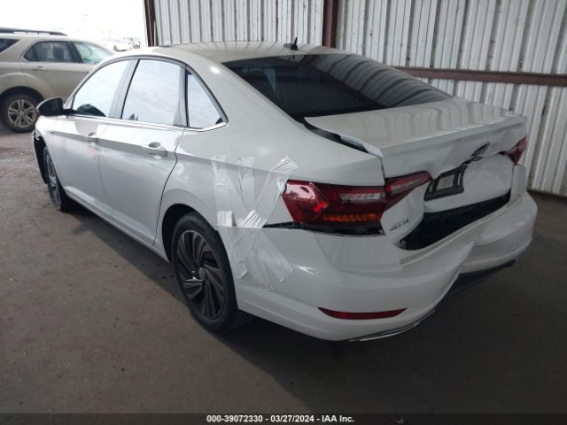 3VWG57BU2KM018408 Volkswagen Jetta 1.4t Sel Premium