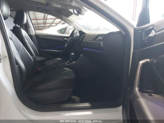 3VWG57BU2KM018408 Volkswagen Jetta 1.4t Sel Premium