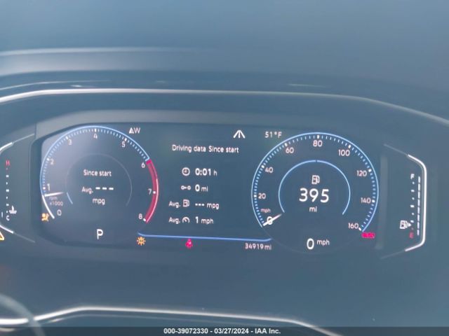3VWG57BU2KM018408 Volkswagen Jetta 1.4t Sel Premium