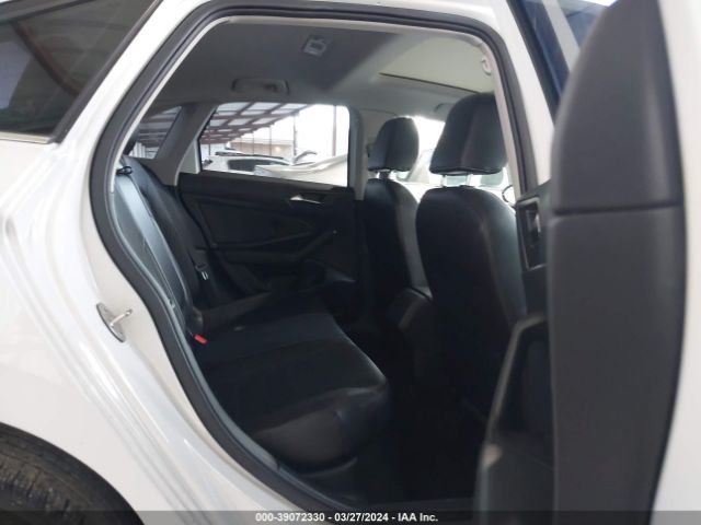 3VWG57BU2KM018408 Volkswagen Jetta 1.4t Sel Premium