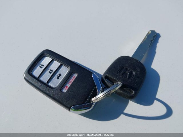 2HGFC1E59KH706122 Honda CIVIC SI