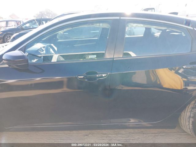 2HGFC1E59KH706122 Honda CIVIC SI
