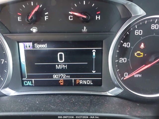 GMC Acadia Slt-1 2018 1GKKNMLSXJZ127385 Image 15