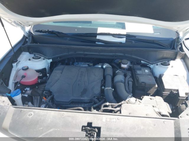 5XYRH4LF1PG174607 KIA SORENTO EX