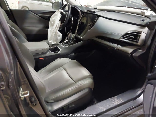 4S3BWAN67M3003797 Subaru Legacy Limited