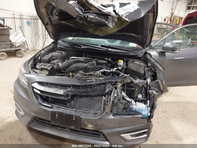 4S3BWAN67M3003797 Subaru Legacy Limited