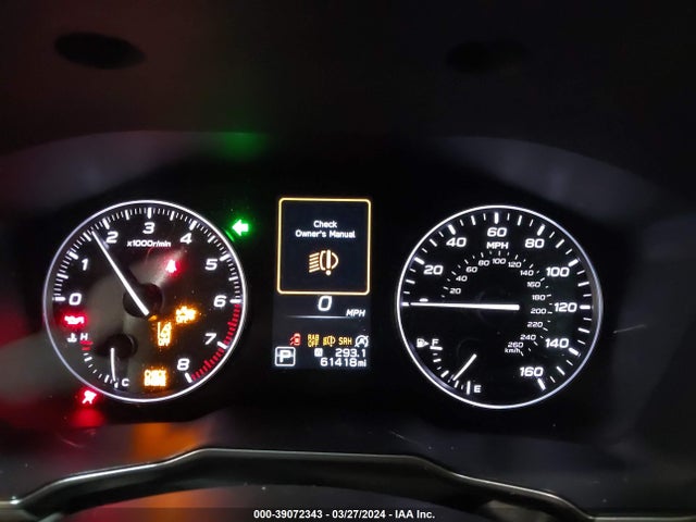 4S3BWAN67M3003797 Subaru Legacy Limited