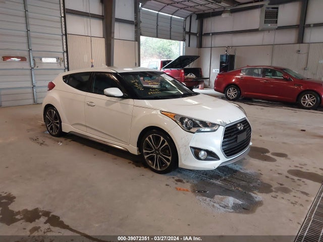 2016 KMHTC6AE7GU267605 main image