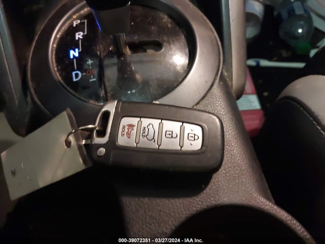 Hyundai Veloster Turbo 2016 KMHTC6AE7GU267605 Image 11