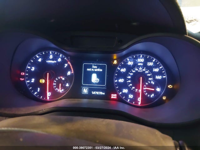 Hyundai Veloster Turbo 2016 KMHTC6AE7GU267605 Image 7