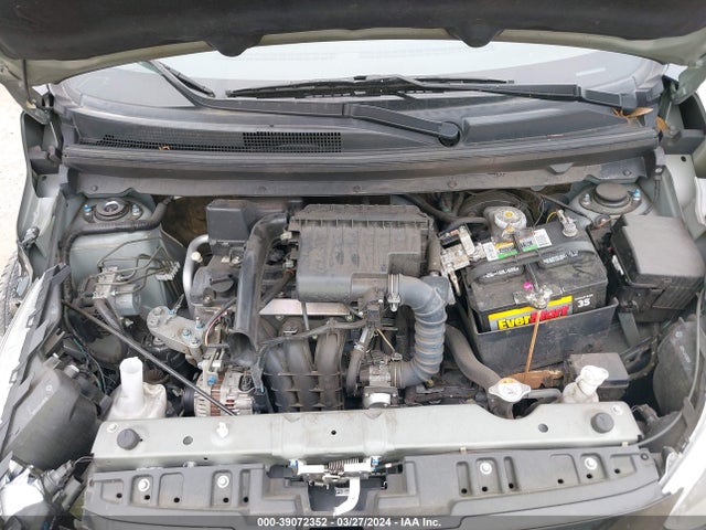 ML32A3HJ0LH005857 Mitsubishi MIRAGE SE