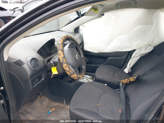 ML32A3HJ0LH005857 Mitsubishi MIRAGE SE